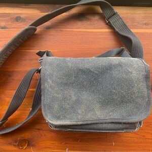 Think Tank Retrospective 5, v1